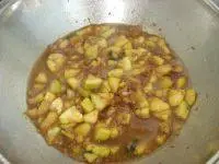 家常饸饹面的做法步骤六